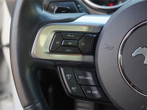 Used 2023 Ford Mustang GT Premium w/ Mustang Nite Pony Package image 24