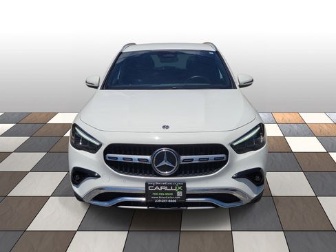 Used 2025 Mercedes-Benz GLA 250 image 2
