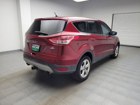 Used 2016 Ford Escape SE w/ SE Cold Weather Package AWD/4WD image 9