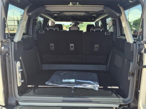New 2026 Ford Bronco Outer Banks AWD/4WD image 28