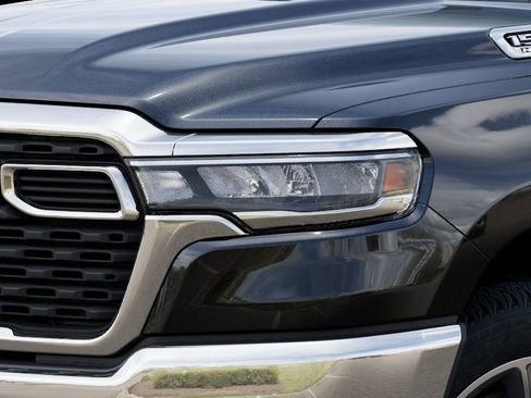 New 2026 RAM 1500 Tradesman image 6