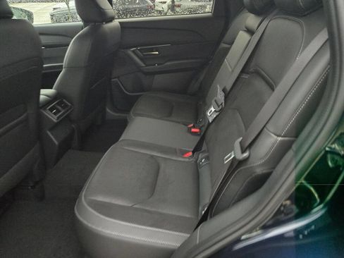 New 2026 MAZDA CX-5 Select AWD/4WD image 13
