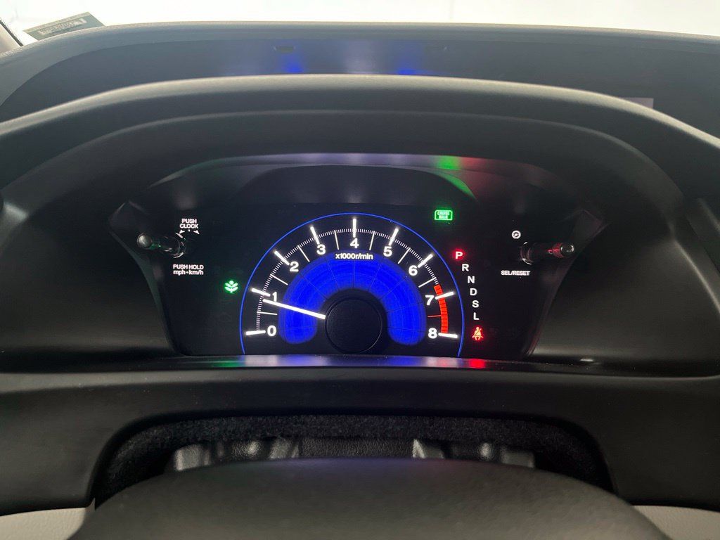 Used 2014 Honda Civic LX image 61