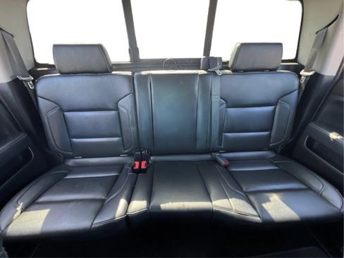 Used 2018 GMC Sierra 1500 SLT w/ SLT Premium Package AWD/4WD image 18