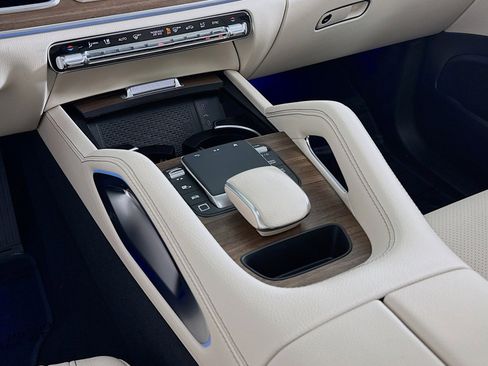 New 2026 Mercedes-Benz GLE 350 4MATIC image 5