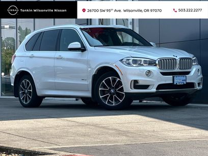 Used 2017 BMW X5 xDrive35i