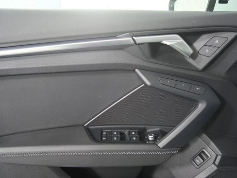 Used 2024 Audi A3 2.0T Premium image 8