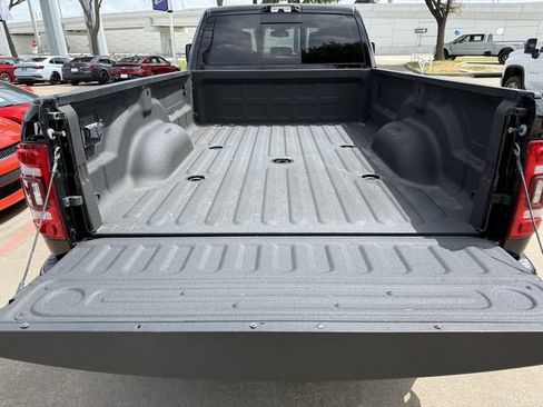 Used 2024 RAM 3500 Limited w/ Towing Technology Group AWD/4WD image 27