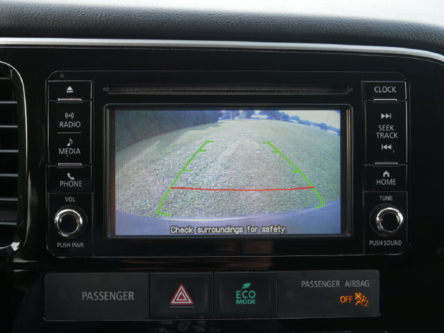 Used 2016 Mitsubishi Outlander FWD image 5