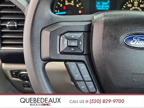 Used 2016 Ford F150 XL w/ XL Power Equipment Group image 18