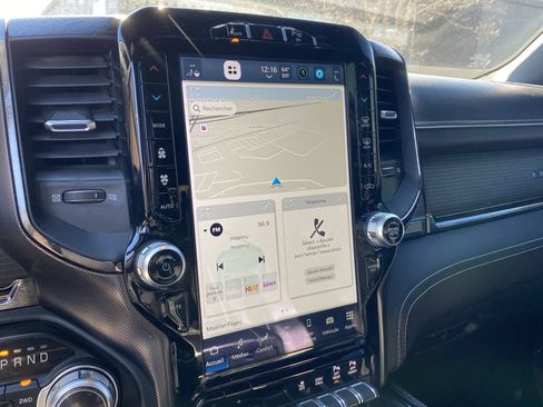 Used 2022 RAM 1500 Limited image 72