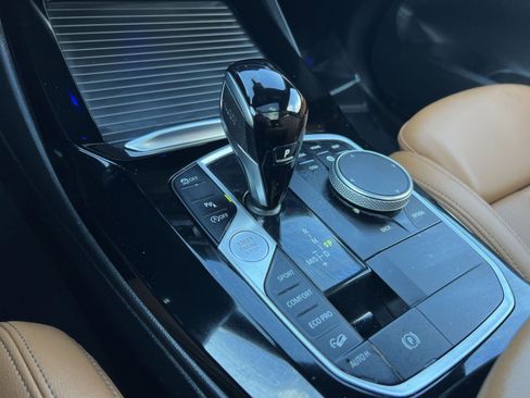 Used 2023 BMW X3 xDrive30i w/ Convenience Package w/ZPA image 22