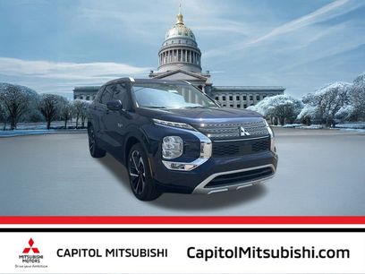 New 2025 Mitsubishi Outlander SEL