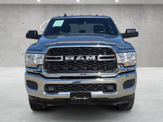 Used 2022 RAM 2500 Tradesman w/ Chrome Appearance Group AWD/4WD image 18