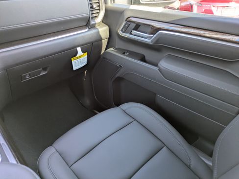 New 2026 Chevrolet Silverado 2500 LT w/ Trail Boss Package AWD/4WD image 10