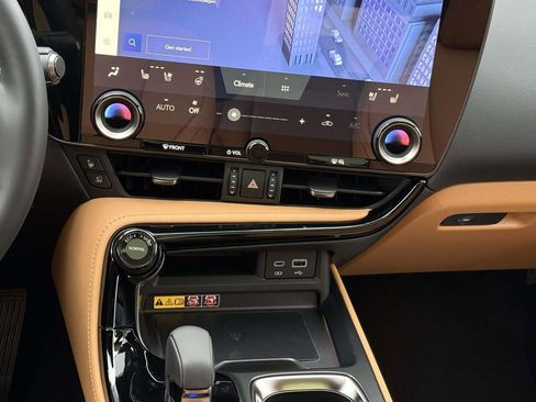 New 2026 Lexus NX 450h+ AWD w/ Luxury Package image 14