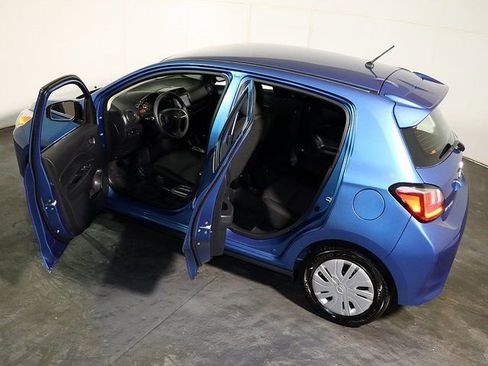 Used 2024 Mitsubishi Mirage ES image 5