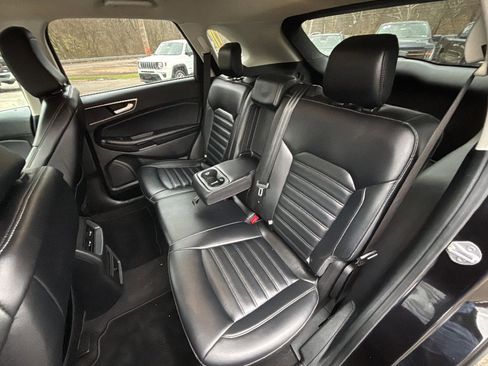 Used 2023 Ford Edge SEL AWD/4WD image 28