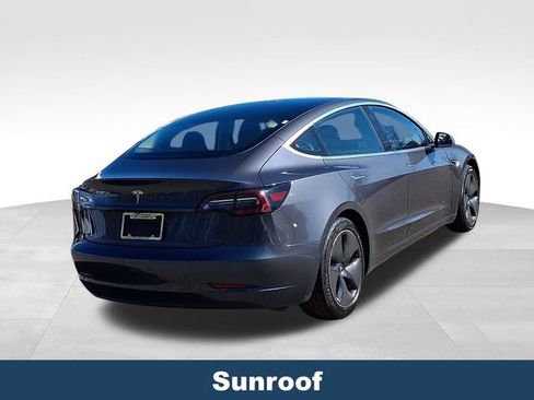 Used 2019 Tesla Model 3 Long Range image 7