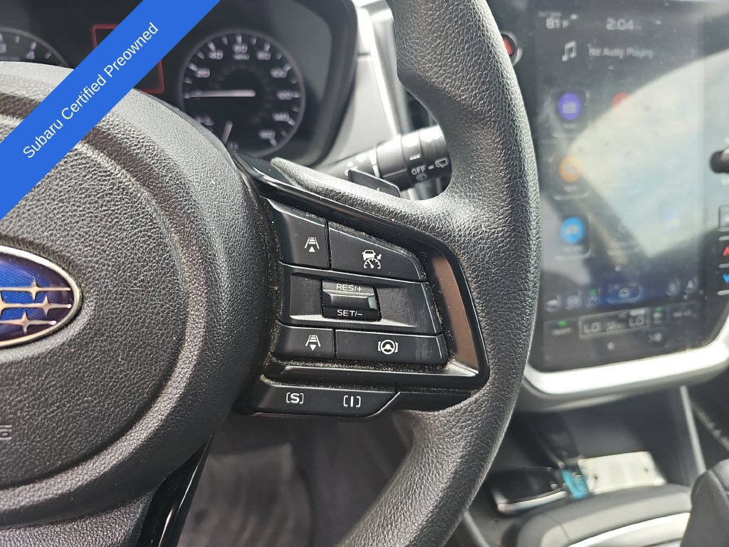 Used 2024 Subaru Crosstrek 2.0i Premium w/ Popular Package #4 AWD/4WD image 18