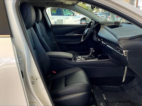 Used 2025 MAZDA CX-30 AWD 2.5 S w/ Preferred Package image 6