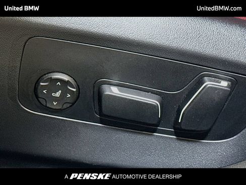 Used 2026 BMW 540i xDrive AWD/4WD image 4