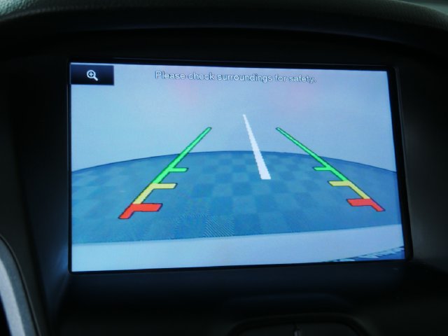 Used 2014 Ford Focus Titanium FWD image 32