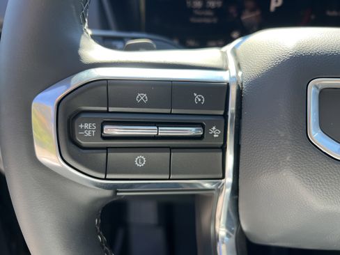 New 2026 GMC Terrain Denali image 31