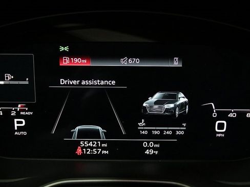 Used 2022 Audi A4 2.0T Premium Plus image 17