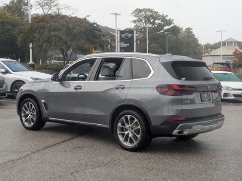 New 2026 BMW X5 xDrive40i w/ Climate Comfort Package image 9