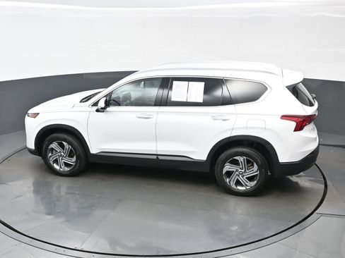 Used 2023 Hyundai Santa Fe SEL AWD/4WD image 33