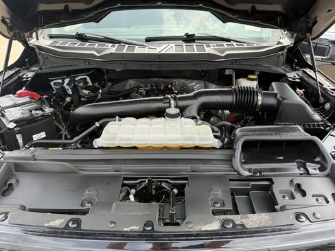 Certified 2024 Ford F150 XLT w/ Equipment Group 302A MID image 27