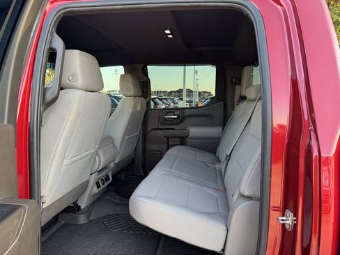 Used 2022 Chevrolet Silverado 1500 LT image 23