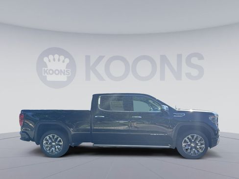 New 2026 GMC Sierra 1500 Denali w/ Denali Reserve Package AWD/4WD image 7