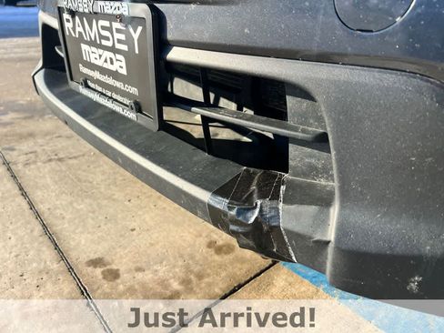 Used 2015 MAZDA CX-5 Touring image 31