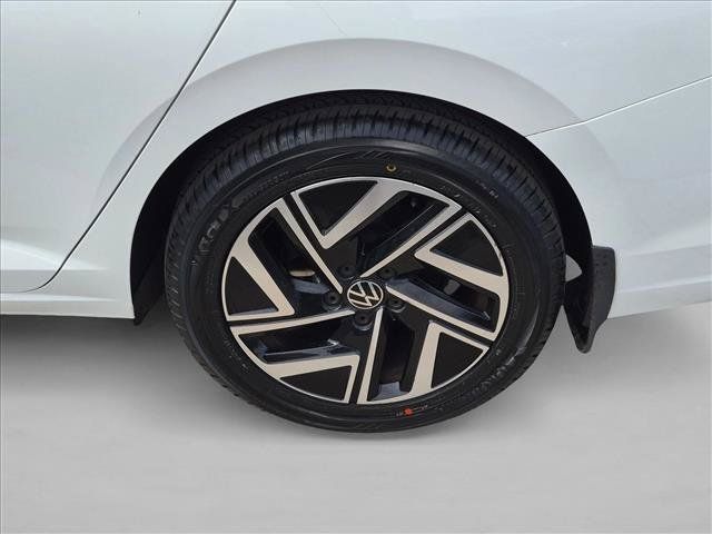 Used 2022 Volkswagen Jetta SEL FWD image 15