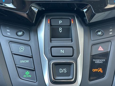 New 2026 Honda Odyssey EX-L image 17