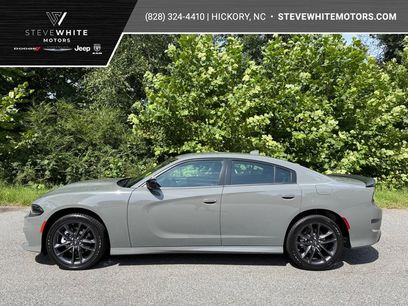 Used 2023 Dodge Charger GT w/ Blacktop Package