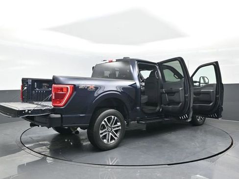 Used 2023 Ford F150 XL w/ STX Appearance Package image 21