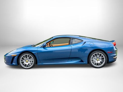 Used 2007 Ferrari F430 Coupe RWD image 3
