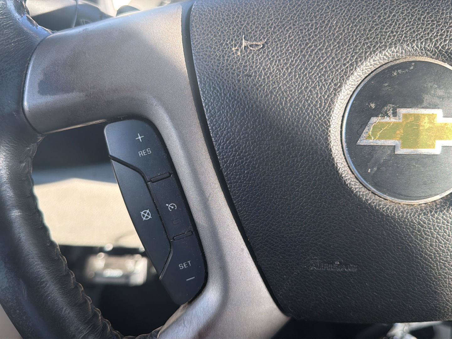 Used 2011 Chevrolet Silverado 1500 LT w/ Florida Edition RWD image 10