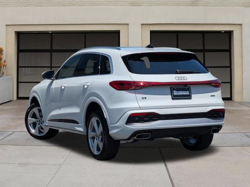 New 2026 Audi Q5 Premium Plus AWD/4WD image 3