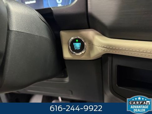 Used 2022 Ford Expedition Platinum AWD/4WD image 20