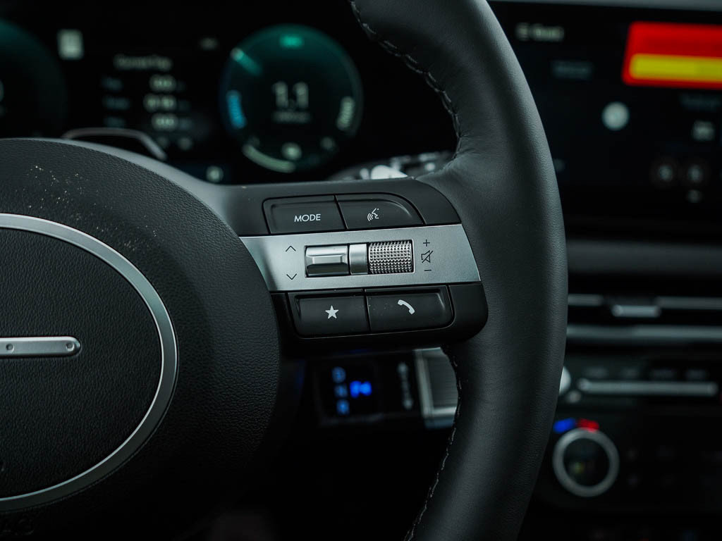 New 2026 Hyundai Tucson Limited AWD/4WD image 22