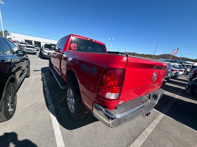 Used 2018 RAM 2500 Tradesman w/ Chrome Appearance Group AWD/4WD image 18