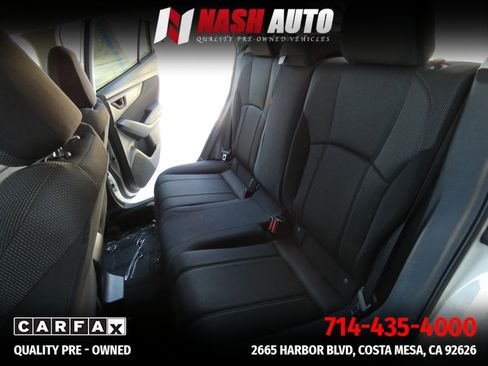 Used 2017 Subaru Impreza 2.0i AWD/4WD image 41