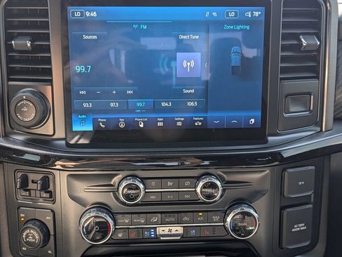 Used 2023 Ford F150 Raptor w/ Equipment Group 802A Raptor R AWD/4WD image 23