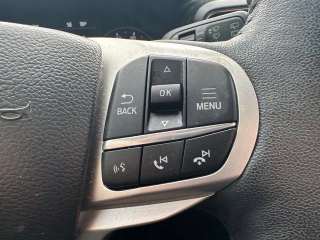 Used 2023 Ford Explorer XLT w/ Equipment Group 202A RWD image 20