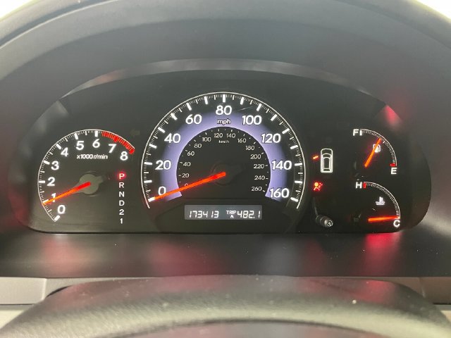 Used 2007 Honda Odyssey EX-L image 5