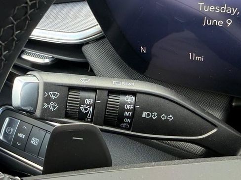 New 2026 Buick Enclave Sport Touring FWD image 27